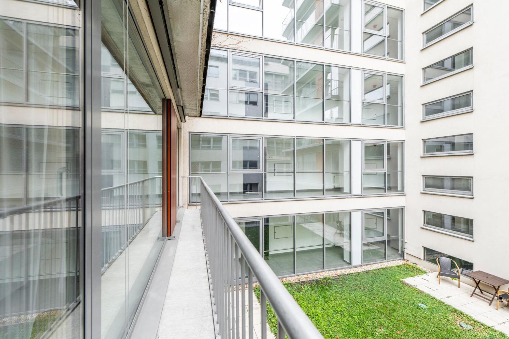 Ferienwohnung Swu Opera Budapest Exterior foto