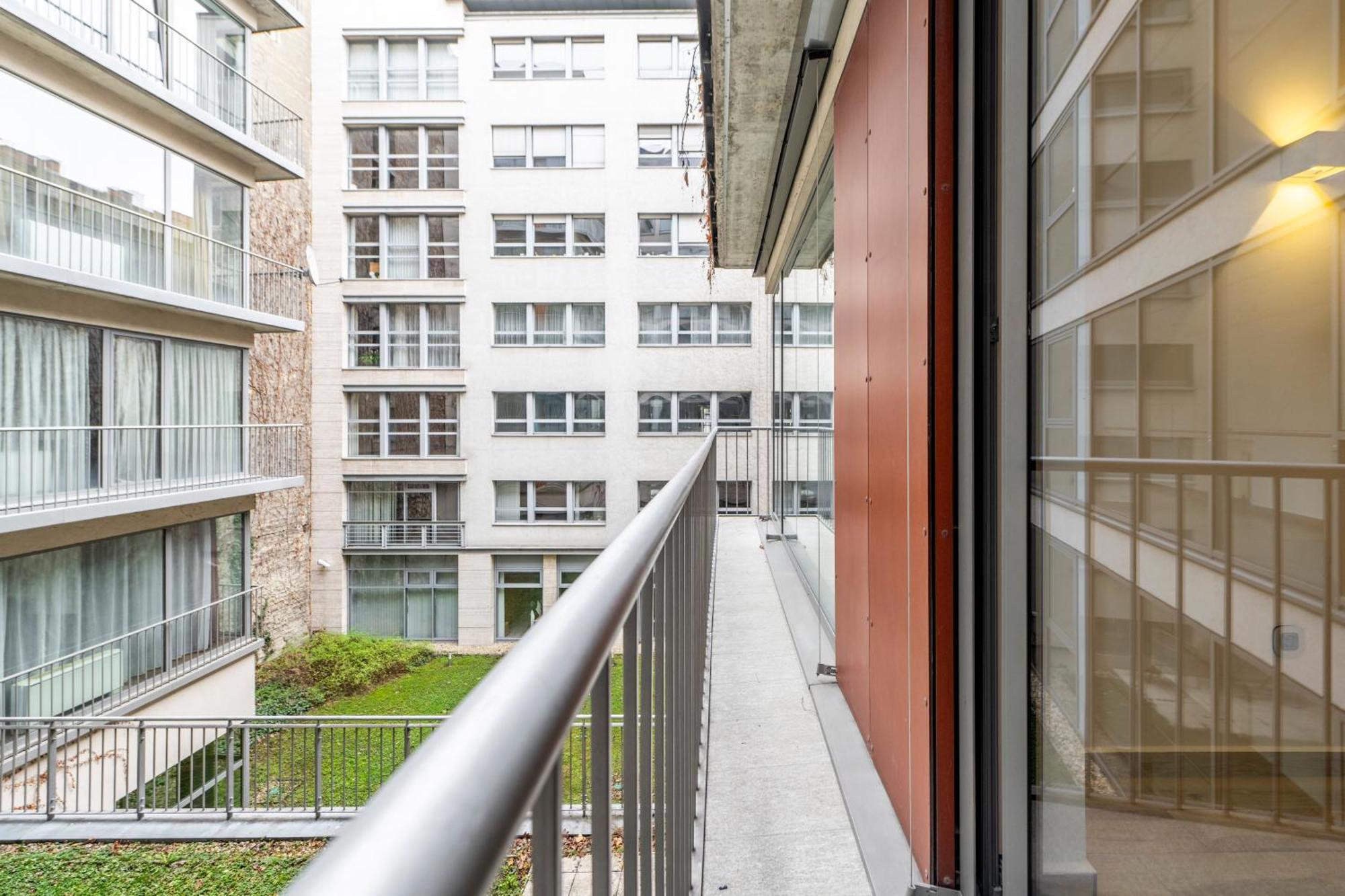 Ferienwohnung Swu Opera Budapest Exterior foto
