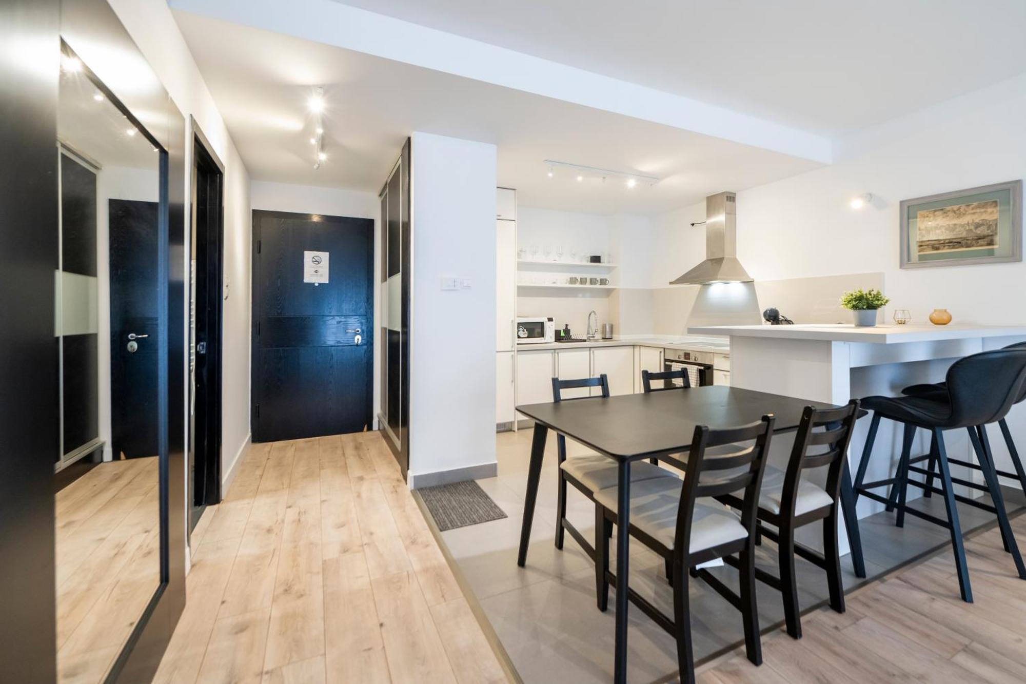 Ferienwohnung Swu Opera Budapest Zimmer foto
