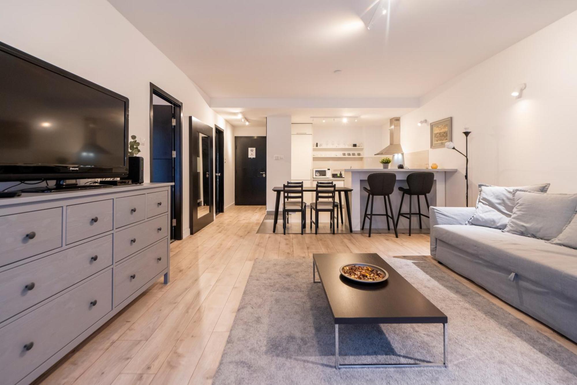 Ferienwohnung Swu Opera Budapest Zimmer foto