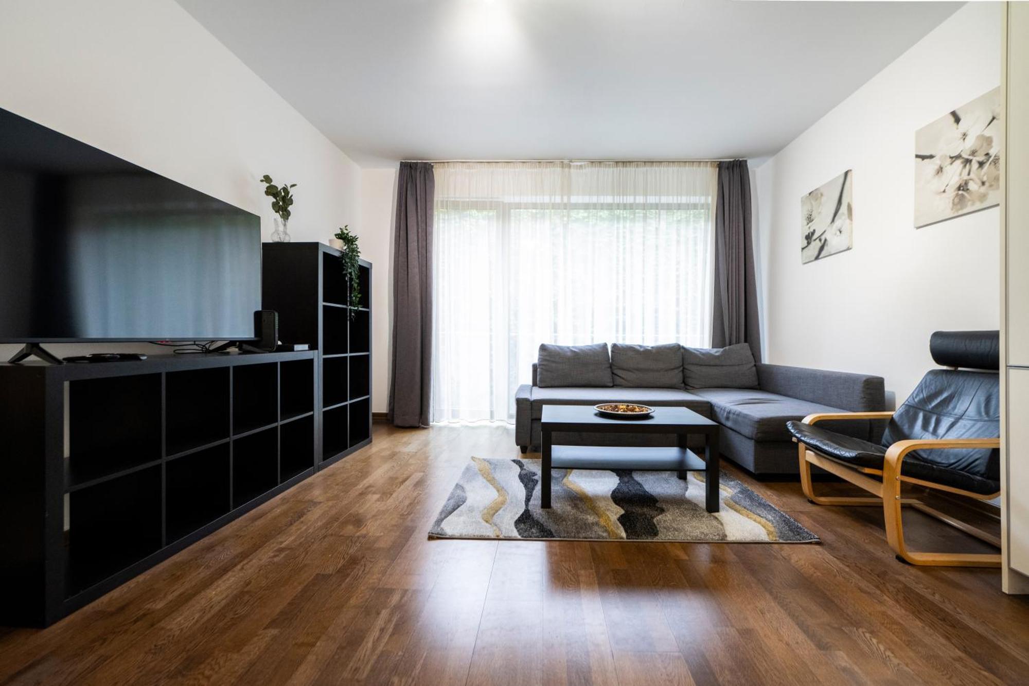 Ferienwohnung Swu Opera Budapest Zimmer foto