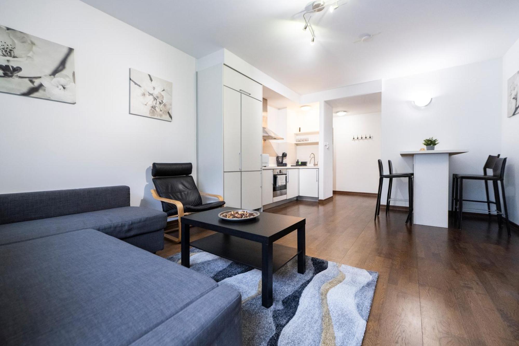Ferienwohnung Swu Opera Budapest Zimmer foto