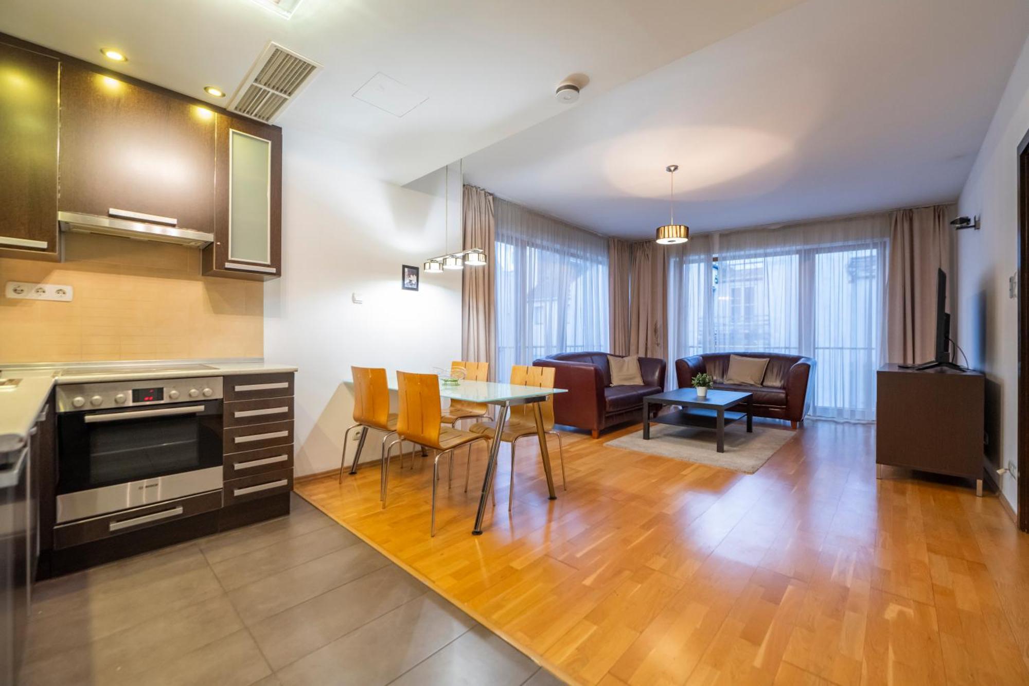 Ferienwohnung Swu Opera Budapest Zimmer foto